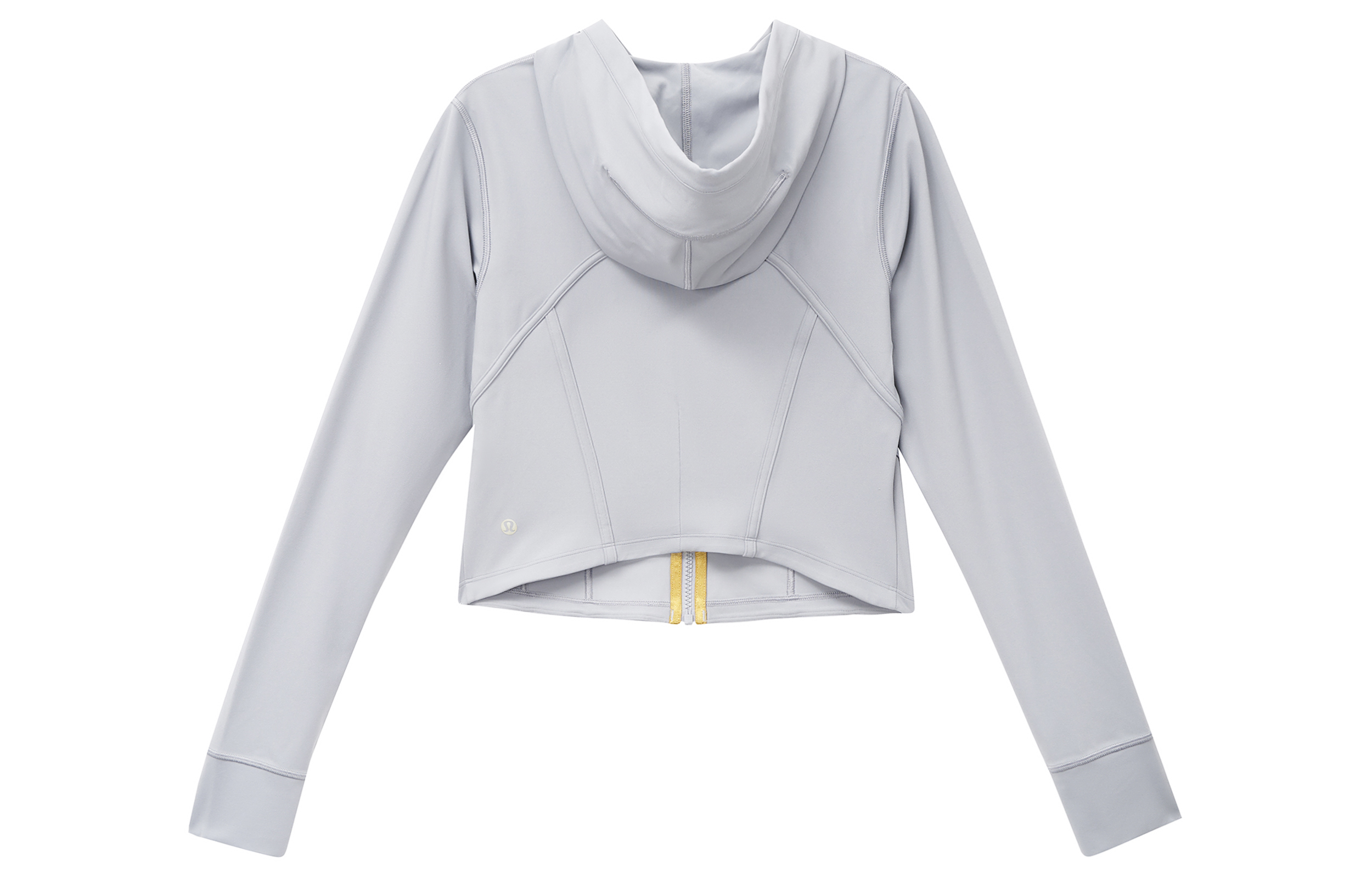 Lululemon Waist Seamed Nulu™ Sweatshirt Women’s