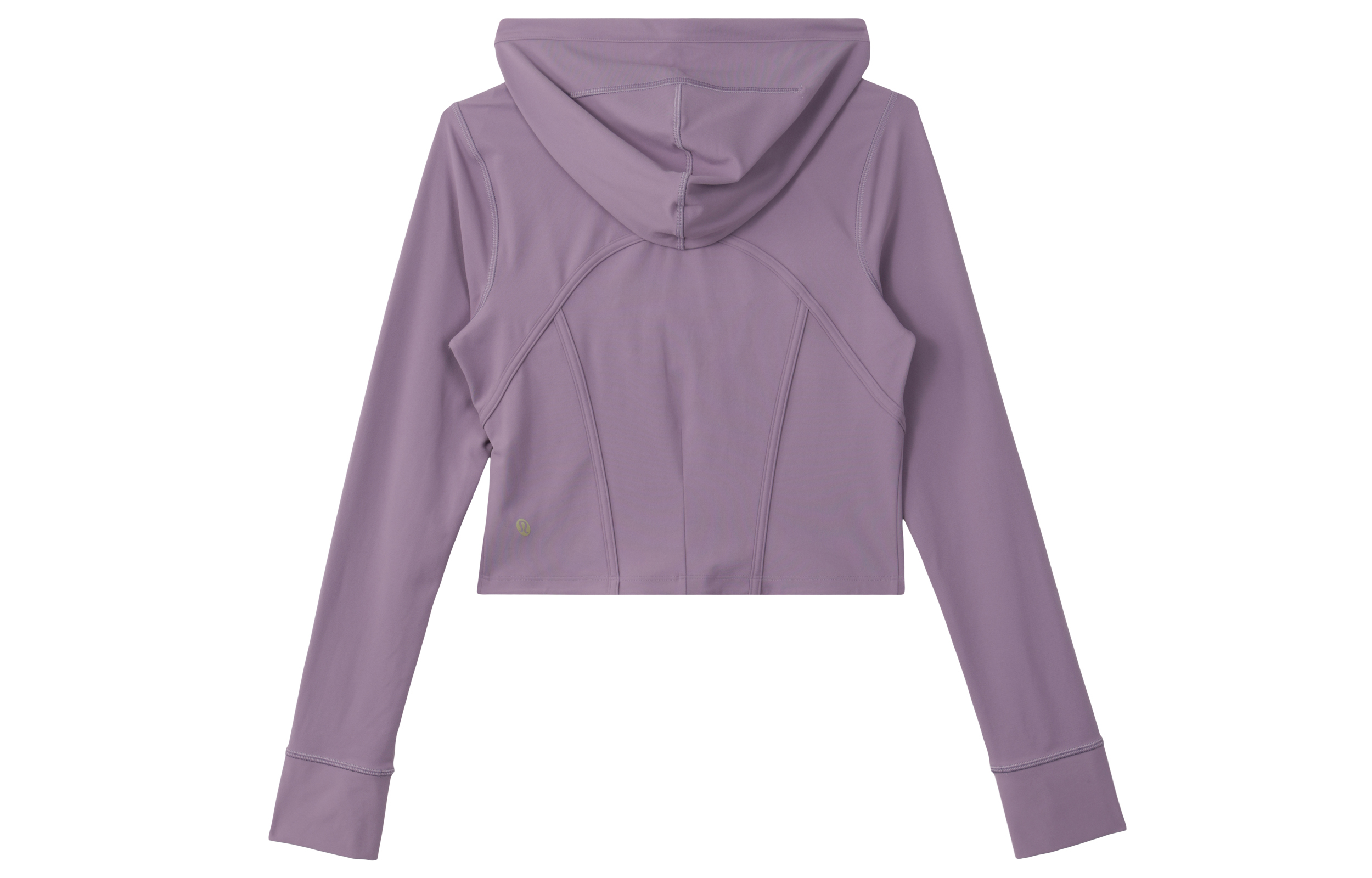 Lululemon Seamed Nulu Sweatshirt Women’s