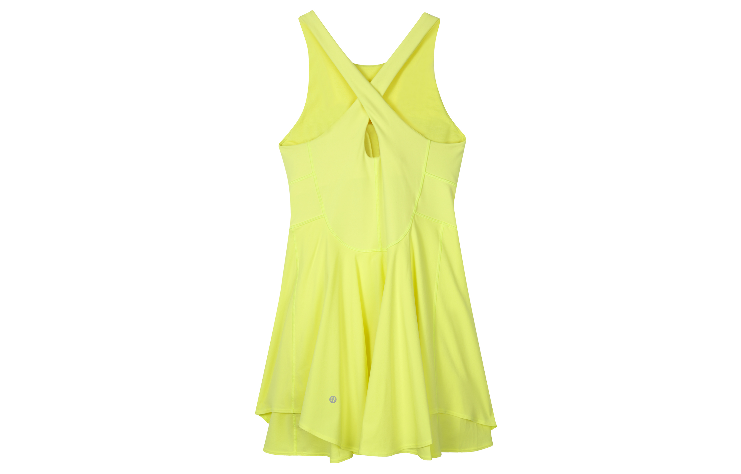 Lululemon Sleeveless Dress Women’s