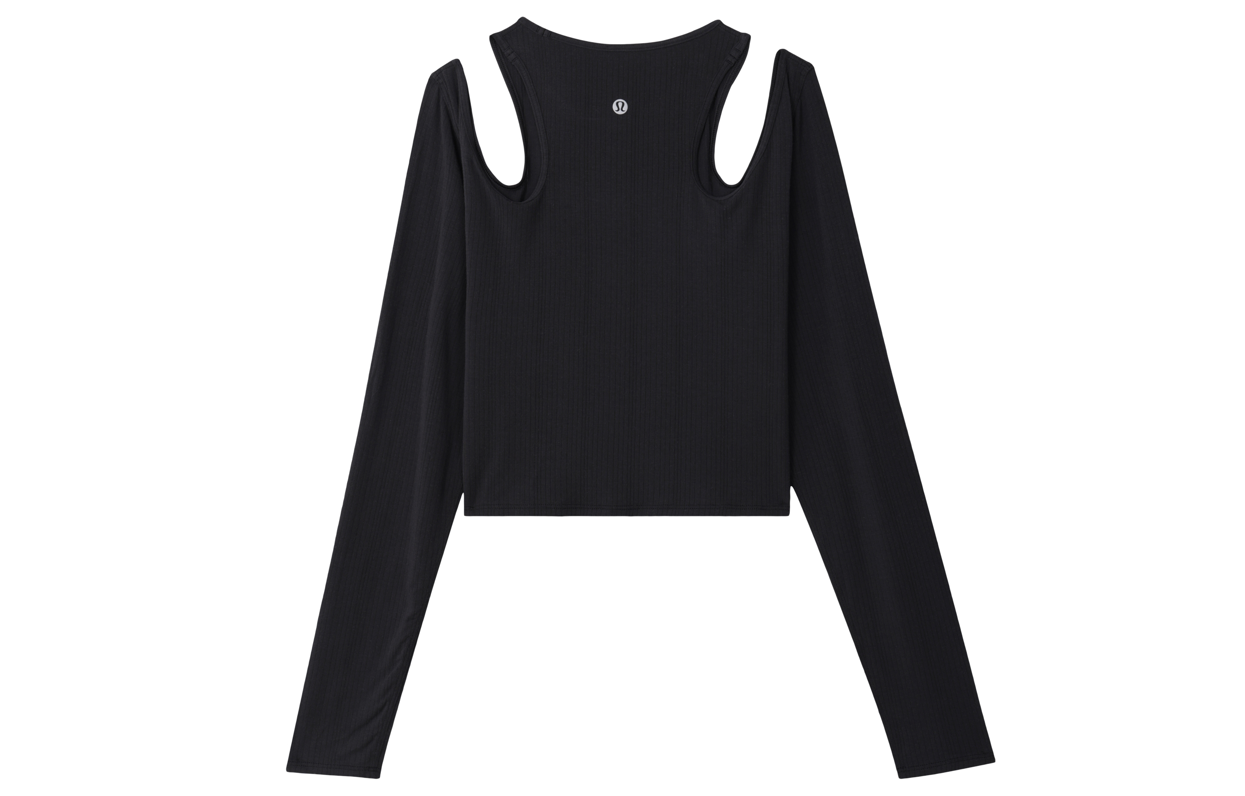 Lululemon Yoga T Shirts Women’s Crew Neck Moderate
