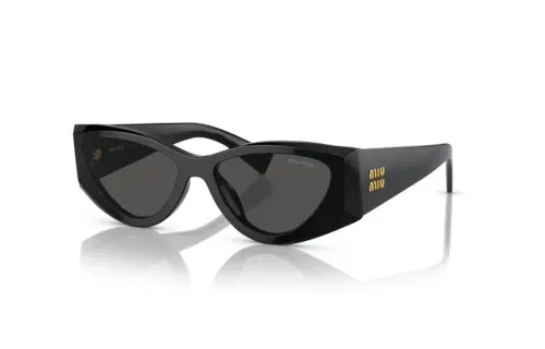 MIU MIU Eyewear Cat Eye Sunglasses