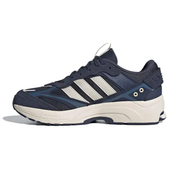 adidas Spiritain 2000 Chunky Sneakers Unisex Low-top Blue/White