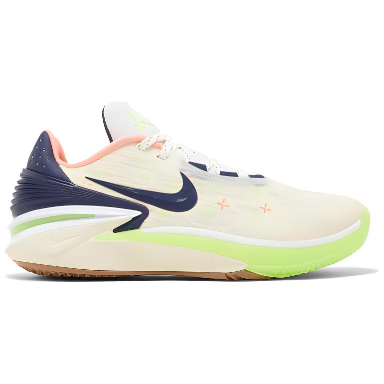 Nike Air Zoom G.T. Cut 2 EP