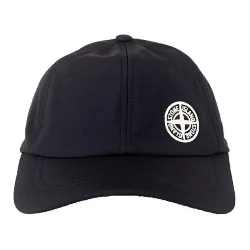 STONE ISLAND 99222 Soft Shell-R E.Dye Technology Cap