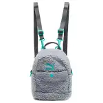 PUMA Sherpa Backpack Mini Unisex Gray