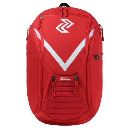 Lefight E Grade Sky Collection Polyester Backpack Large Unisex Sunrise/Gradient/Blossom/Carolina Blue/Night Vision