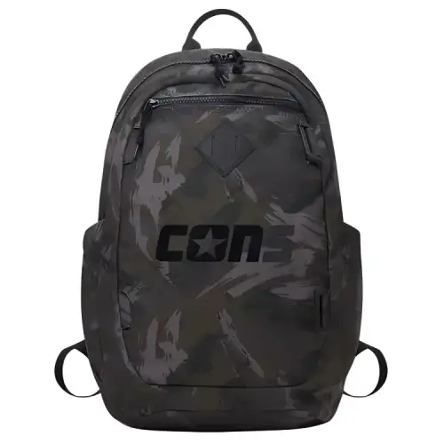 Converse CONS Polyester Backpack Regular Unisex Light Jasper & Green