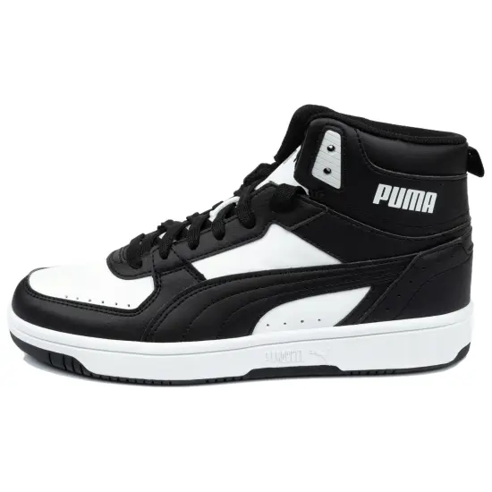 Puma Rebound Joy 'Black White'