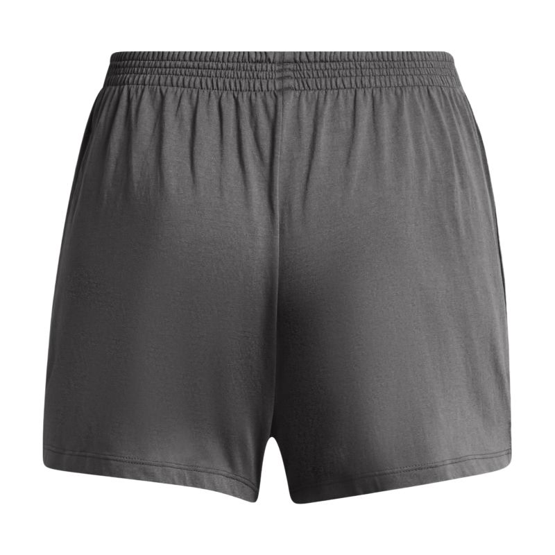 Under Armour Sports Shorts Women’s Rhinoceros Gray