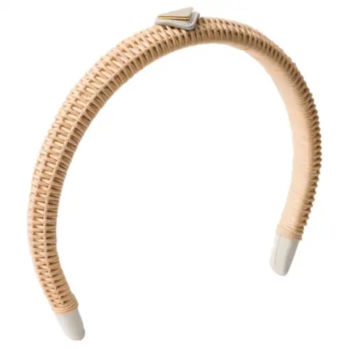 PRADA Headbands Women's