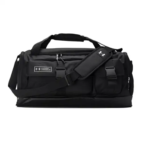 Under Armour Under Armour Polyester With PU Travel Bag Unisex
