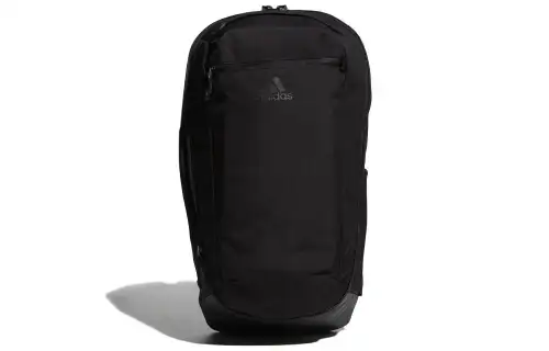 Adidas Polyamide Backpack Regular Unisex Black