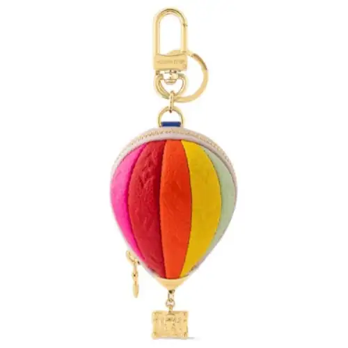 LOUIS VUITTON Lv Dream Key Holder