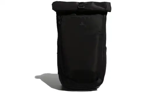 Adidas Polyamide Backpack Regular Unisex Black