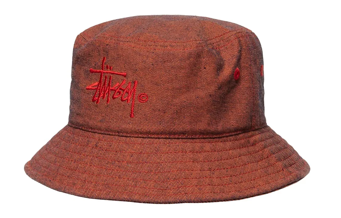 Stussy Bucket Hat