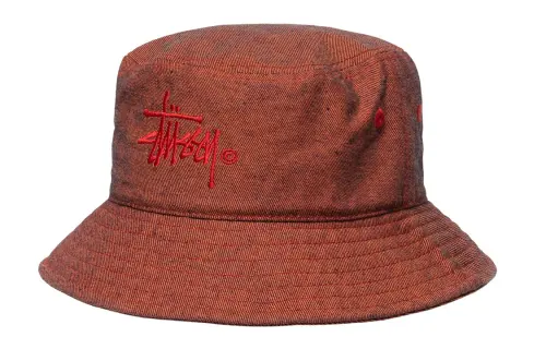 Stussy Bucket Hat