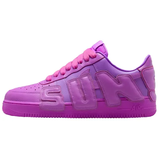 Nike Air Force 1 Low Cactus Plant Flea Market Fuchsia Dream
