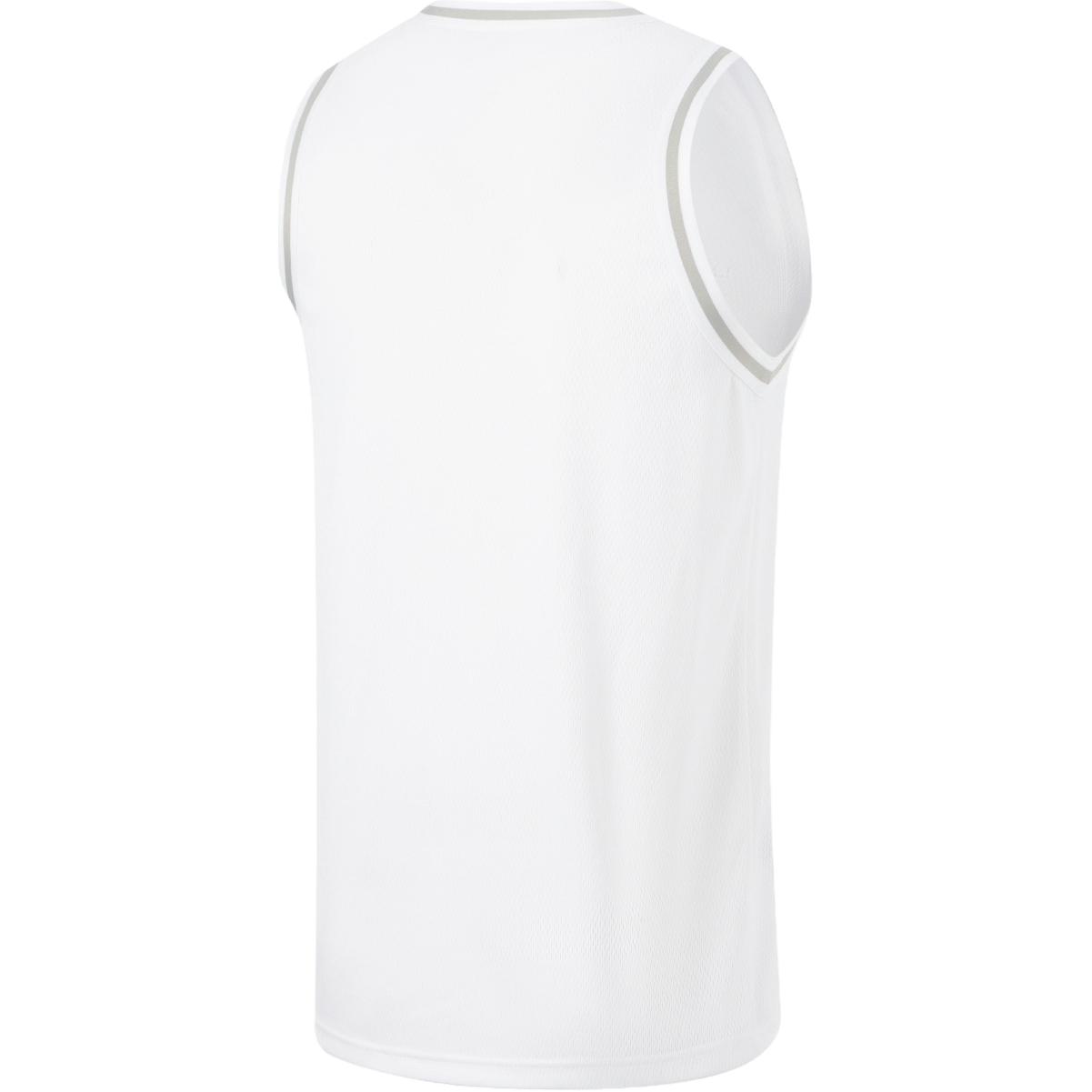 Li Ning CBA Collection Casual Sportswear Men’s Standard White
