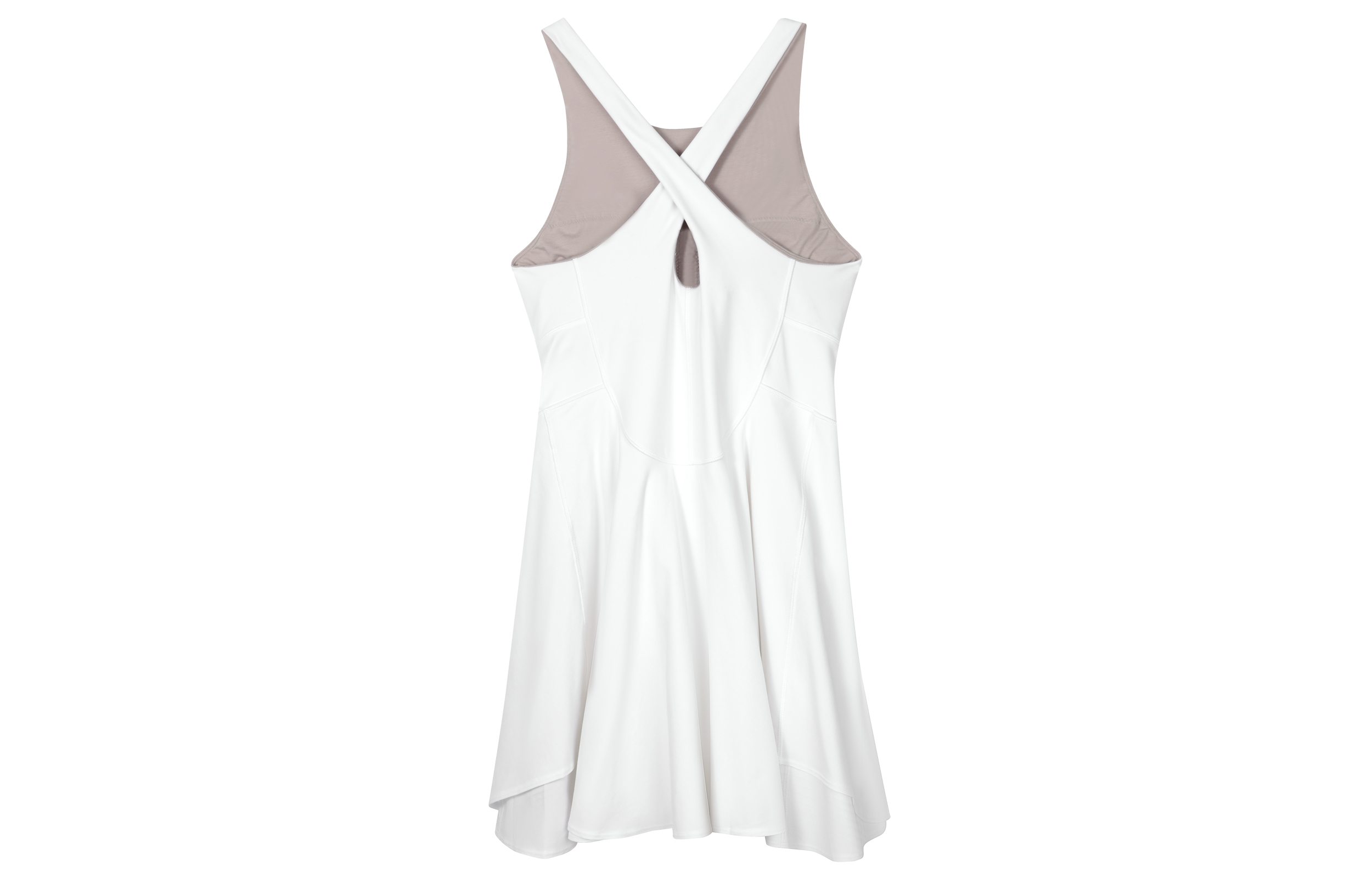 Lululemon Sleeveless Dress Women’s