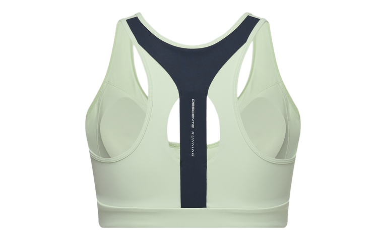 DESCENTE RUNNING Sports Underwear Women’s Moderate