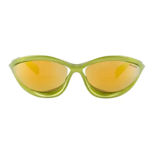 Prada Cat-Eye Sunglasses