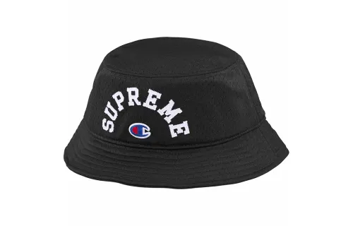 Supreme Champion Mesh Crusher
