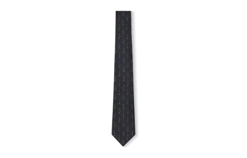 Lv Dots On Eclipse Tie