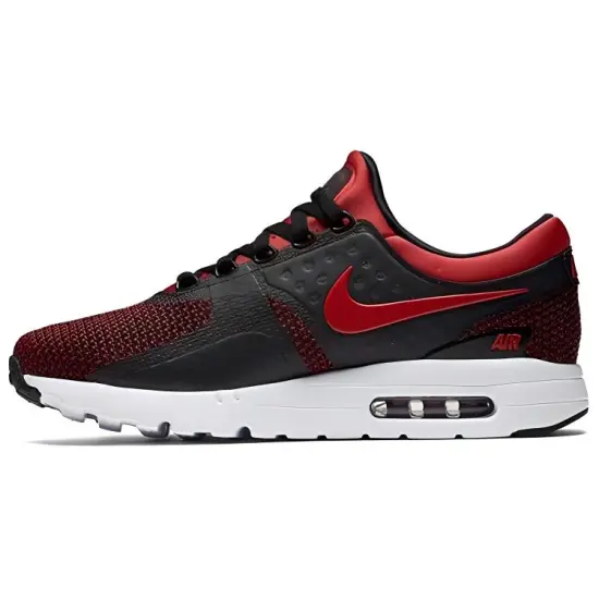 Nike Air Max Zero Essential University Red/University Red