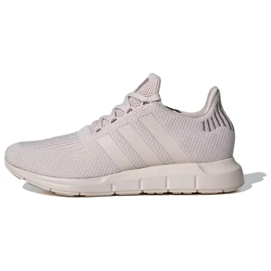 Adidas Swift Run 1.0 Putty Mauve Preloved Fig Women's