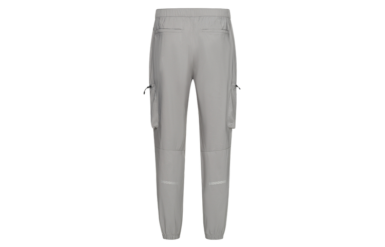 DESCENTE BLEU Sports Pants Men’s