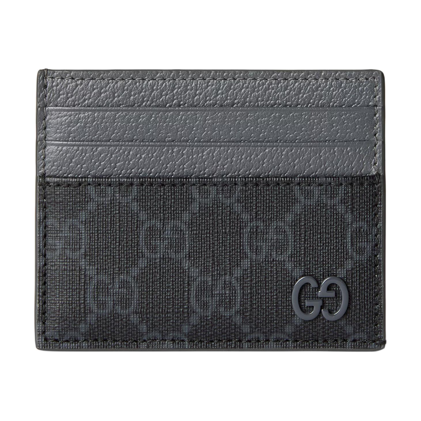 Сумка Gucci (черная)