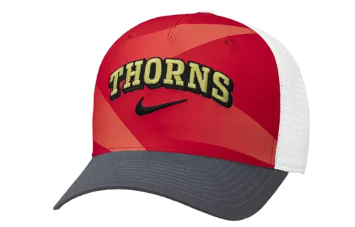 Nike Portland Thorns Fc Nike Nwsl Trucker Cap