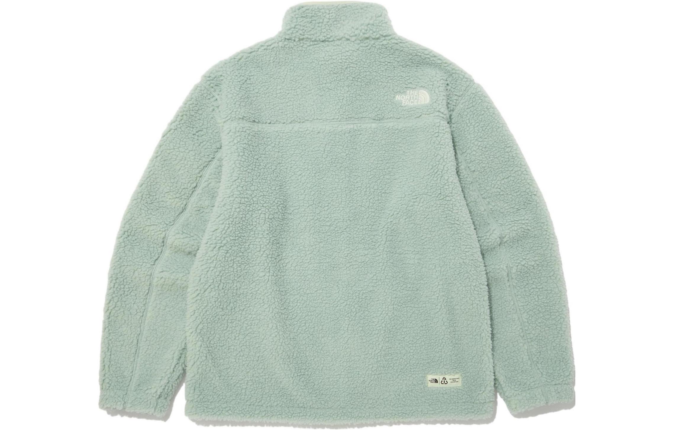 THE NORTH FACE FW22 Logo    