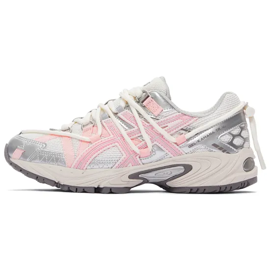 Asics Gel-Kahana TR Lifestyle Shoes Unisex Low-top Cherry Blossom Powder