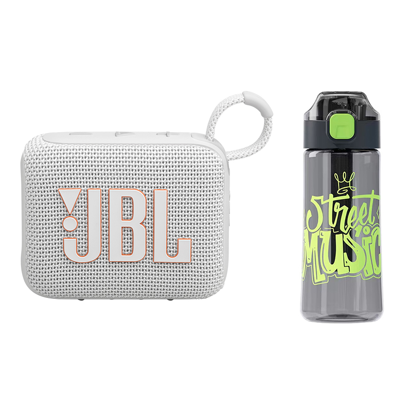 JBL  GO4