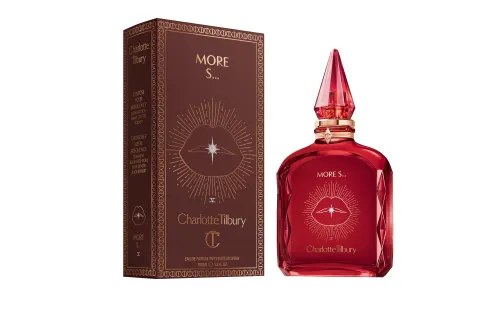 Charlotte Tilbury MORE SEX Fresh