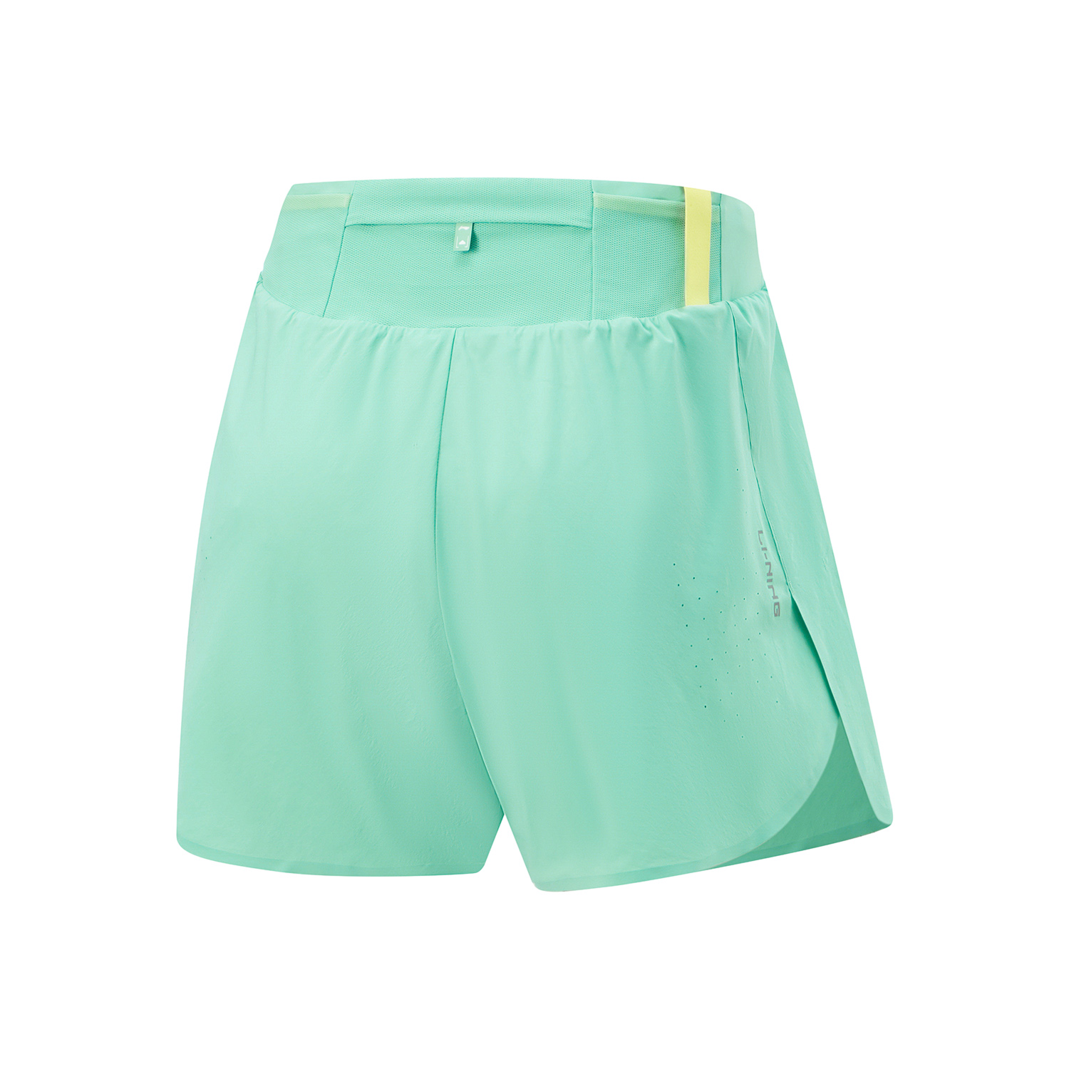 Li Ning Sports Shorts Men’s Mint Green