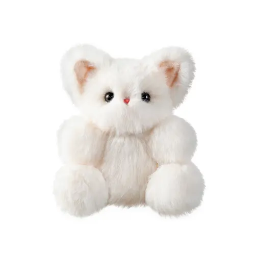 SURROUND Perfumed perfume for auto, doll, plush gift box, kitten, cat