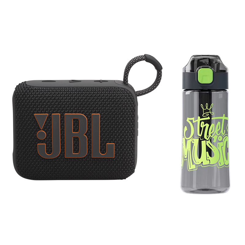 JBL  GO4