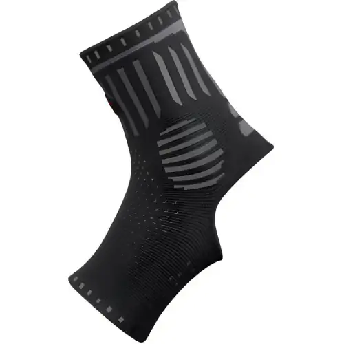 LiNing Li Ning Ankle Support, Compression and Anti-Wheel, Highly Elastic and Breathable, Moisture-wicking, Football, Basketball and Running, Same for Men and Women
