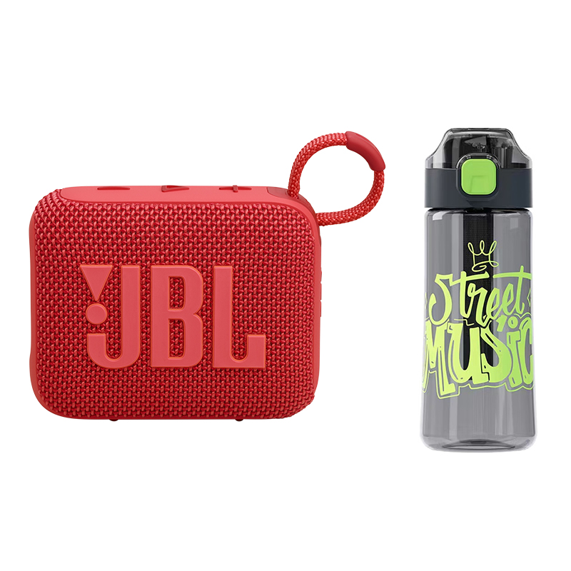 JBL  GO4