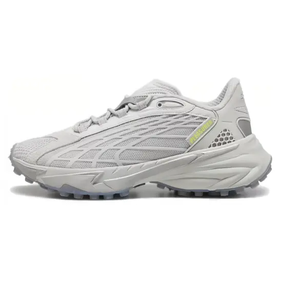 PUMA Spirex Pleasures Glacial Grey