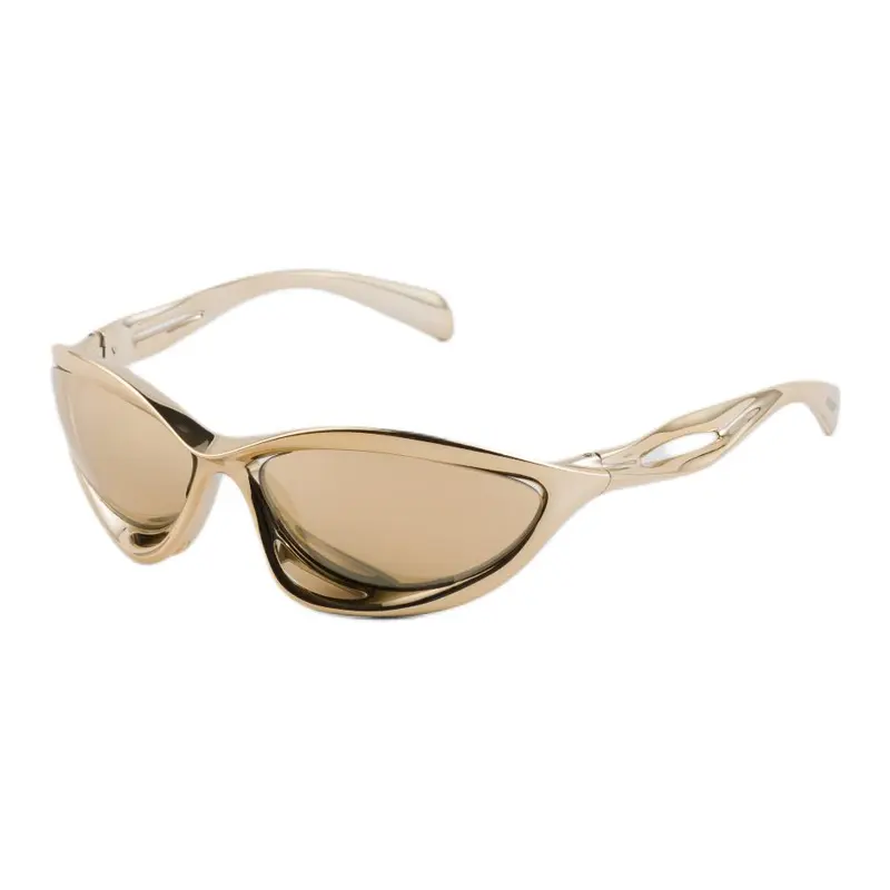 PRADA Morph Cat-eye Frame Sunglasses