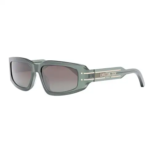 Dior Rectangular Frame Sunglasses