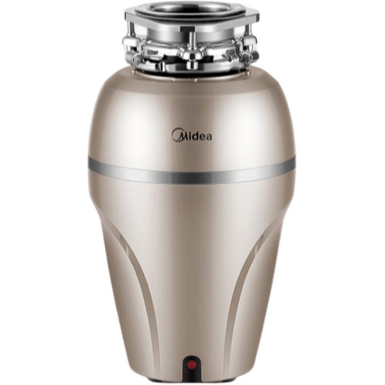 Midea MD1-C75-CN food waste disposer wireless switch home