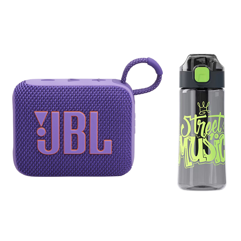 JBL  GO4