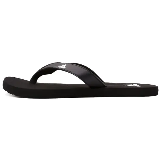 adidas Eezay Flip-flops Unisex Black/white