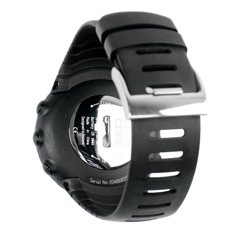 SUUNTO CORE Collection Smart Watches Bluetooth Connection Men’s Watches