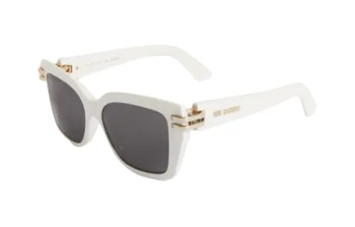 Dior CDior S1I Square Frame Sunglasses