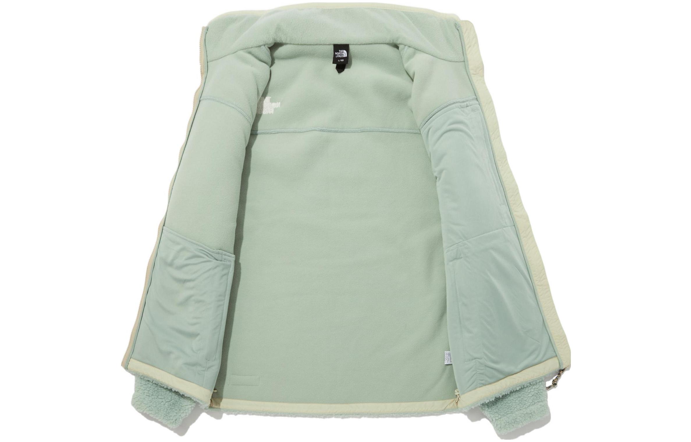 THE NORTH FACE FW22 Logo    